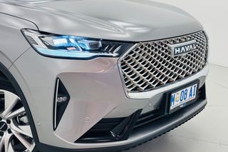 GWM Haval H6
