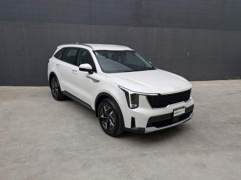 Kia Sorento HEV Light Urban 1.6T Petrol