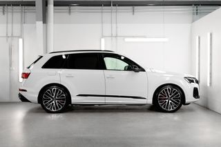 Audi SQ7 TFSI 373 kW