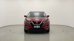 2020 NISSAN QASHQAI Ti