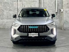 GWM HAVAL JOLION Lux Hybrid