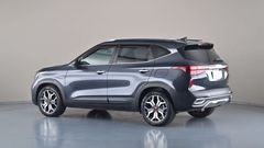 2022 KIA SELTOS GT-LINE (AWD)