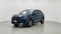 2021 PEUGEOT 3008 ALLURE