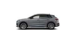 Audi Q4 45 e-tron 210kW