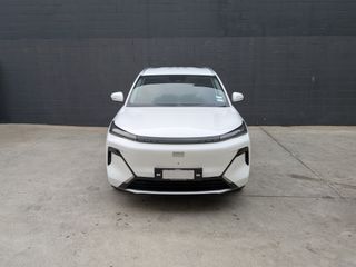 Geely Starray EM-i Complete