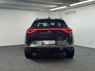 CUPRA Formentor V