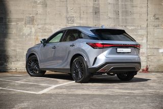 Lexus RX 450h+ Limited AWD
