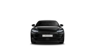Audi S6 e-tron