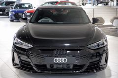 Audi RS e-tron GT