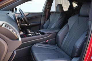 Lexus NX 450h+ F Sport