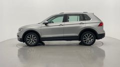 2018 VOLKSWAGEN TIGUAN 132 TSI COMFORTLINE