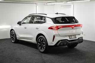 CUPRA Terramar V