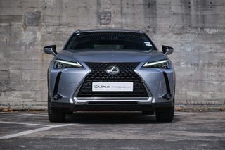 Lexus UX 300e Limited