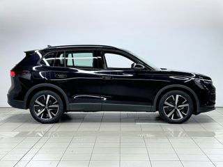 Volkswagen Tiguan Life 2WD