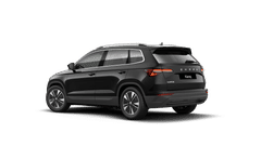 Skoda Karoq TSI 110kW