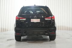 MITSUBISHI ASX Exceed