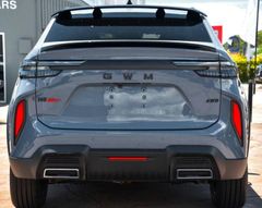 GWM Haval H6GT