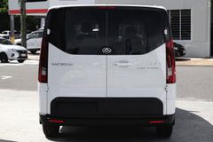 LDV Deliver 7