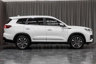 Chery Tiggo 8 Pro Max