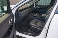 Land Rover Range Rover Velar P250 Dynamic SE