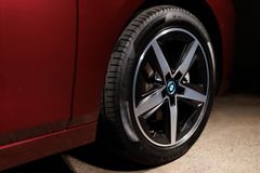 BMW 2 Series 225E Xdrive PHEV/4WD