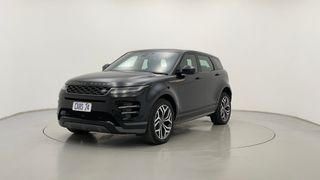 2021 LAND ROVER RANGE ROVER EVOQUE P250 R-DYNAMIC SE (184kW)