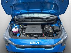 Kia Picanto GT-Line 1.25 Petrol Hatch