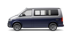 Volkswagen California Ocean 2.0Dt/4Wd/7Am
