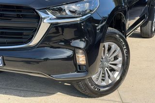 Mazda BT-50