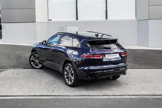 Jaguar F-Pace P400e R-Dynamic HSE