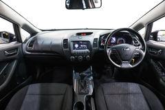 KIA CERATO S Premium