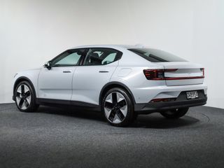 Polestar 2 SRSM 69Kwh EV