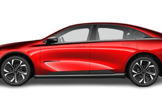 Mazda 6e
