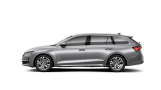 Skoda Octavia Wagon TSI 110kW