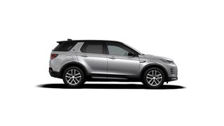 Land Rover Discovery Sport P250 Dynamic SE