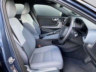 Polestar 2 SRSM 69Kwh EV