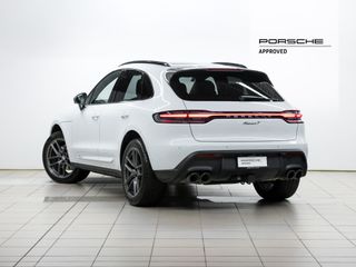 Porsche Macan T III