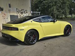 Nissan Z