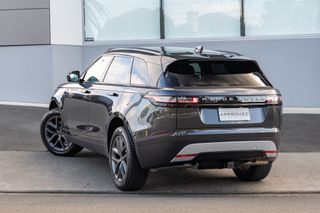 Land Rover Range Rover Velar P250 S