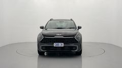 2023 KIA SPORTAGE GT-LINE (AWD)