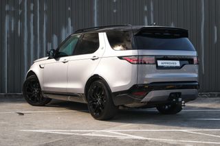 Land Rover Discovery D250 Dynamic SE
