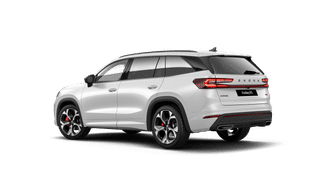 Skoda Kodiaq RS TSI 195kW 4x4
