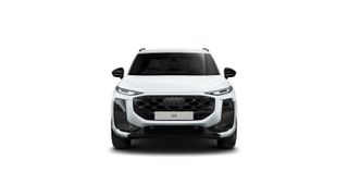 Audi Q3 SUV TFSI quattro 195 kW