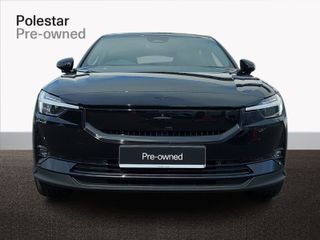 Polestar 2 LRSM With Plus, Climate and Pilot Packs