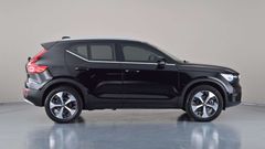 2022 VOLVO XC40 ULTIMATE B4 BRIGHT MHEV