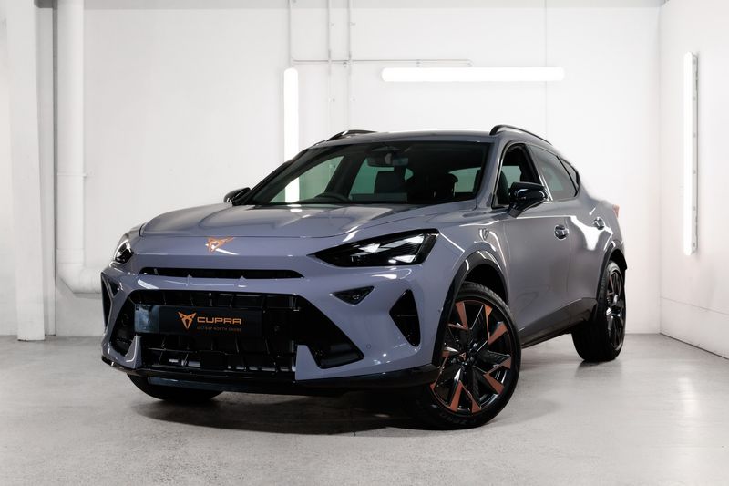 CUPRA Formentor V