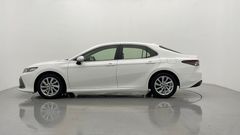 2022 TOYOTA CAMRY ASCENT