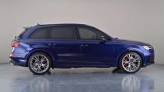 2023 AUDI SQ7 4.0 TFSI QUATTRO