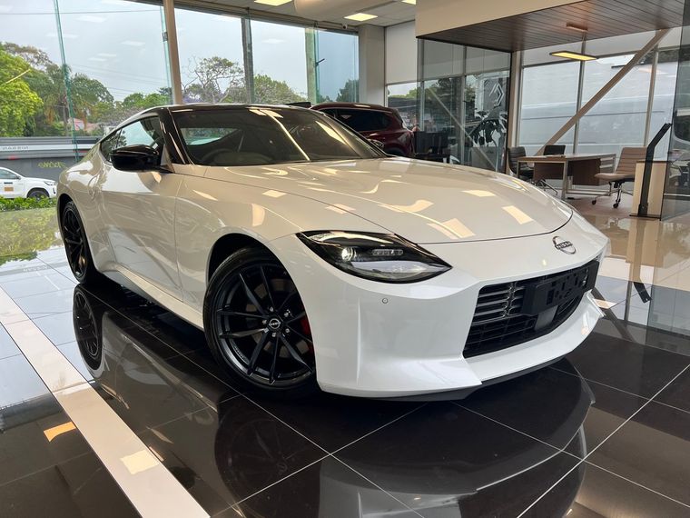 Nissan Z 2024 Automatic