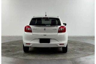 Suzuki Baleno